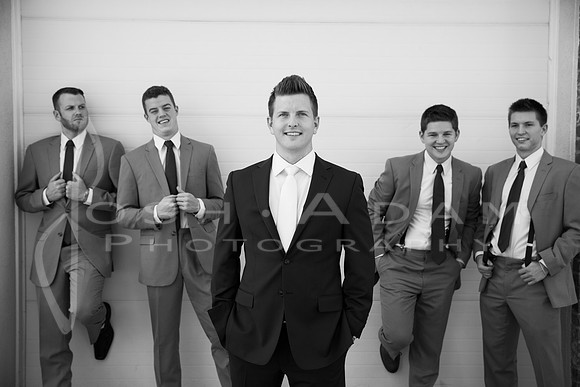 Marisha and David Wedded-3830