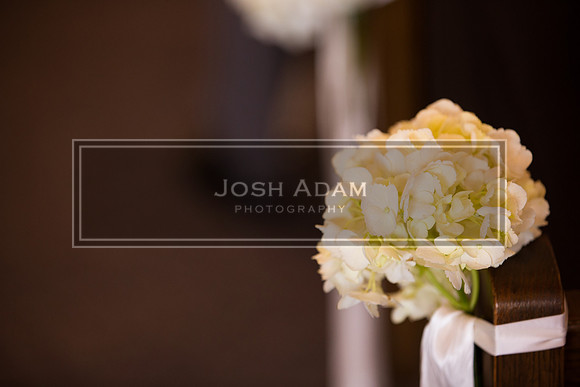 Adelia and George Wedded 2016-905