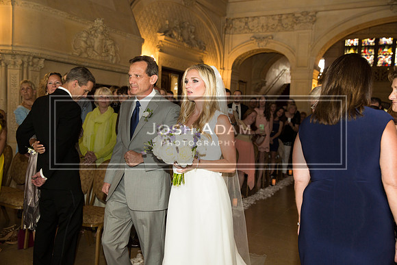 Kelly and Brennan Wedded 2016-695