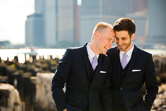 Jason and Jeffrey Wedded_-445