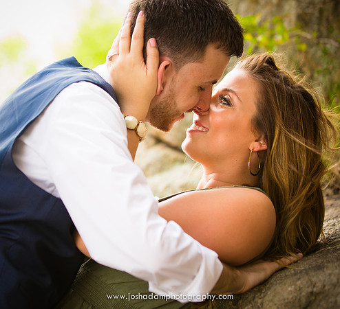Kaetlan and David Engaged6027