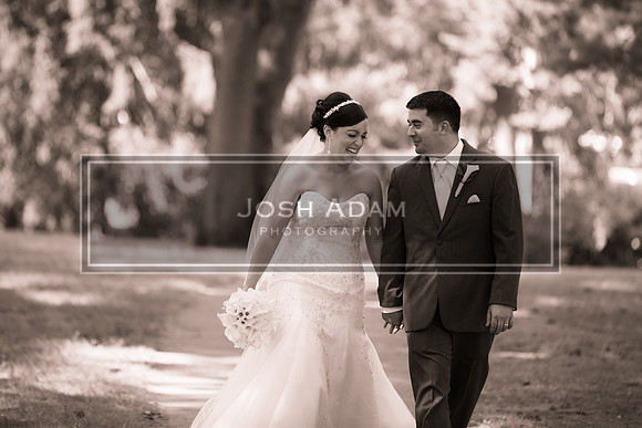 Adelia and George Wedded 2016-1557-2