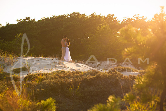Samantha and Nick Engaged-447