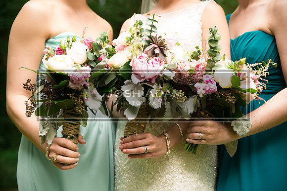 Laura and Lance Wedded 2016-2753