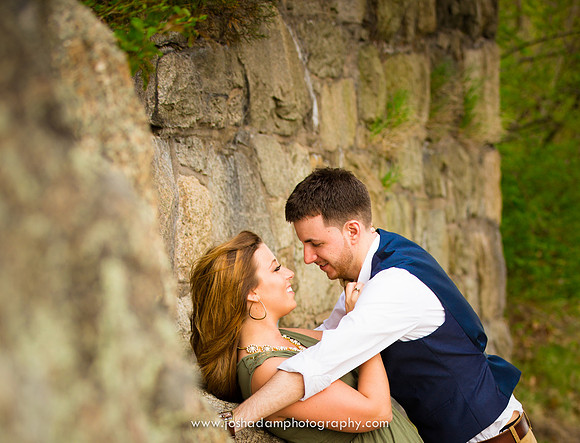 Kaetlan and David Engaged5996