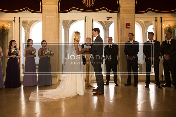 Kelly and Brennan Wedded 2016-762