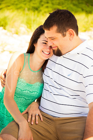 Sarah and Michael Engaged-252