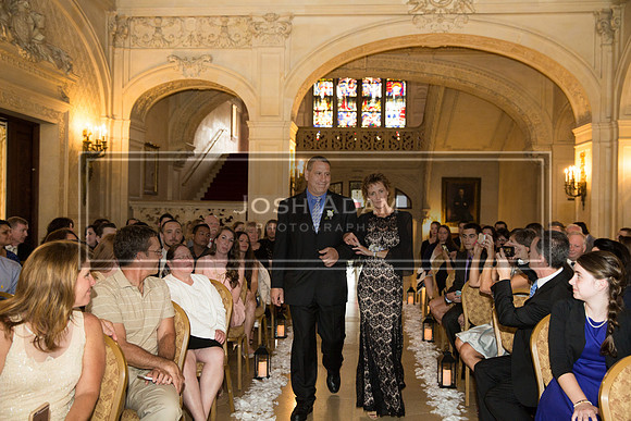 Kelly and Brennan Wedded 2016-614