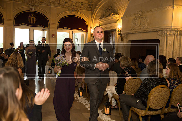 Kelly and Brennan Wedded 2016-826